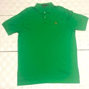 Mens Ralph Lauren Polo shirt XL